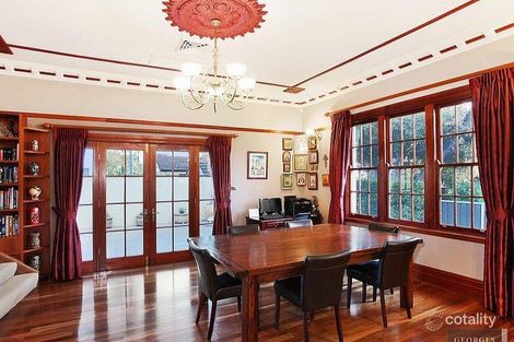 Property photo of 19 Nichol Parade Strathfield NSW 2135