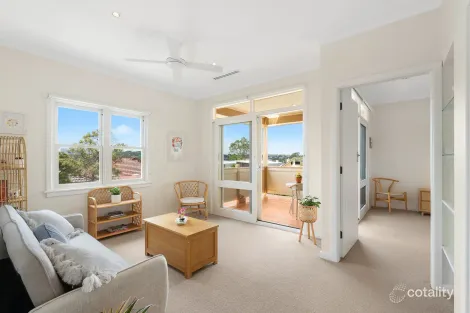 Property photo of 8 Princess Avenue Rodd Point NSW 2046