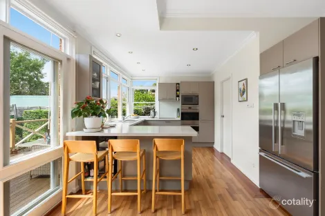 Property photo of 8 Princess Avenue Rodd Point NSW 2046