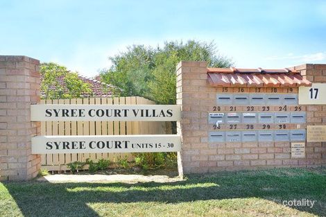 Property photo of 23/17 Syree Court Marmion WA 6020