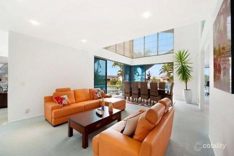 Property photo of 40 Cessnock Close Mermaid Waters QLD 4218