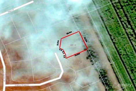 9 Golden Penda Ct, Kalkie, QLD 4670