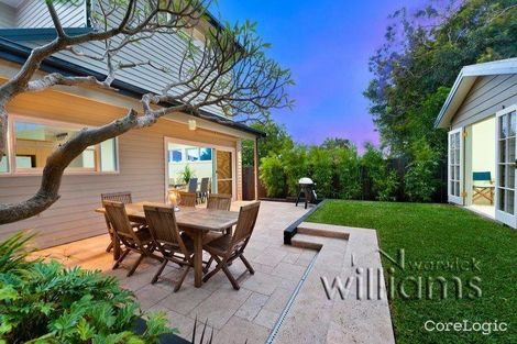 Property photo of 58 Millar Street Drummoyne NSW 2047