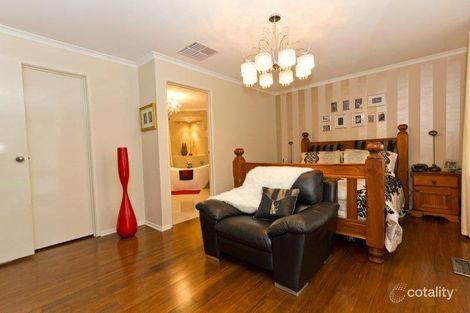 Property photo of 16 Flamingo Drive Wantirna South VIC 3152