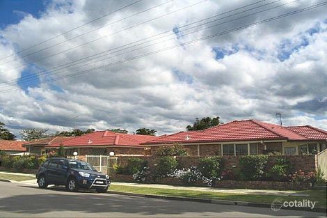 Property photo of 3/155 Barrenjoey Road Ettalong Beach NSW 2257