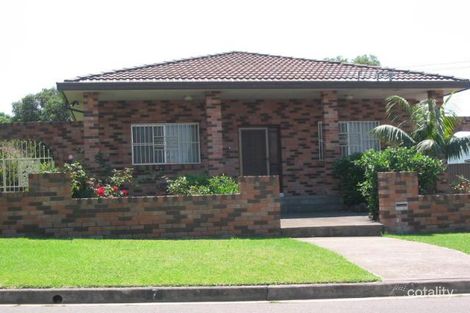 9 Wells St, South Granville, NSW 2142