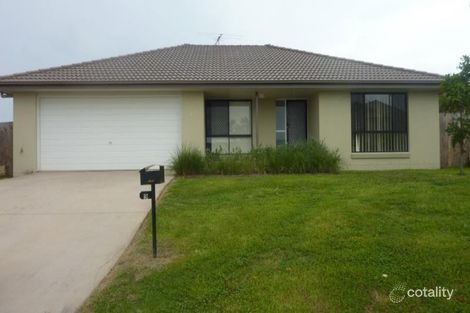 Property photo of 9 Grange Court Narangba QLD 4504
