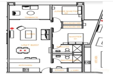 Property photo of 102/29 Applebee Street St Peters NSW 2044