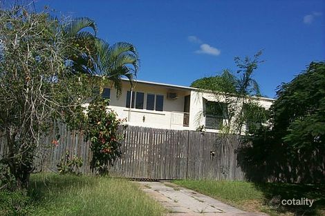 4 Berontha St, Cranbrook, QLD 4814