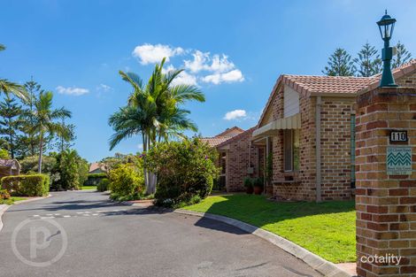 12/110 Clover St, Enoggera, QLD 4051