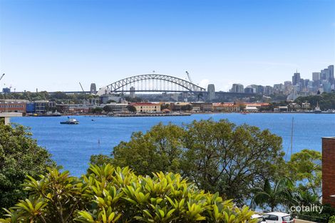 Property photo of 3/15 Thornton Street Darling Point NSW 2027