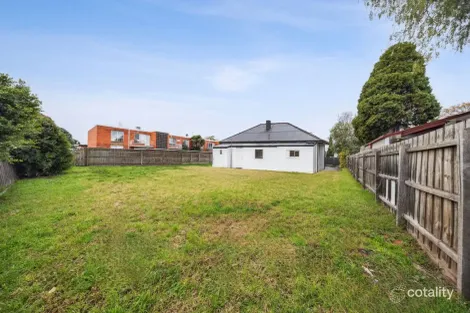 Property photo of 11 Navigator Street Maribyrnong VIC 3032