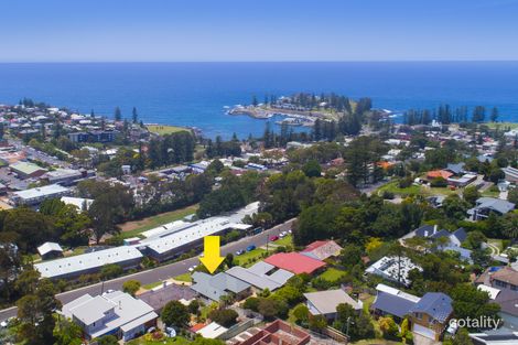 Property photo of 74 Bong Bong Street Kiama NSW 2533