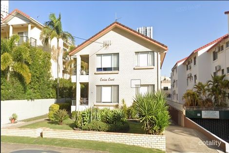 5/48 Britannia Ave, Broadbeach, QLD 4218