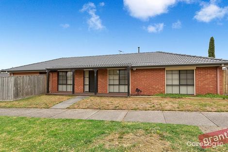 Property photo of 1 Lighthorse Crescent Narre Warren South VIC 3805