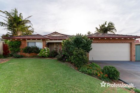Property photo of 23 Toucan Way Ballajura WA 6066