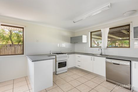 Property photo of 14 Oddie Road Beenleigh QLD 4207