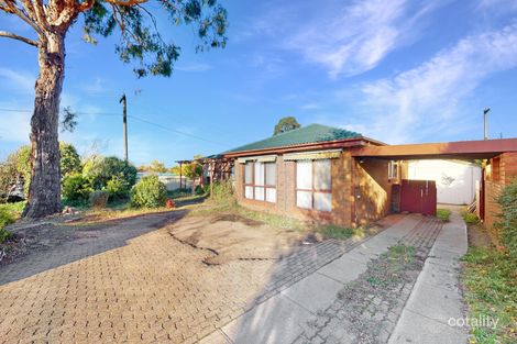 Property photo of 31 Maranoa Street Kaleen ACT 2617