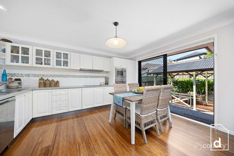 Property photo of 6 Camelia Terrace Woonona NSW 2517