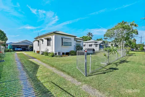 Property photo of 15 Douglas Street West Mackay QLD 4740