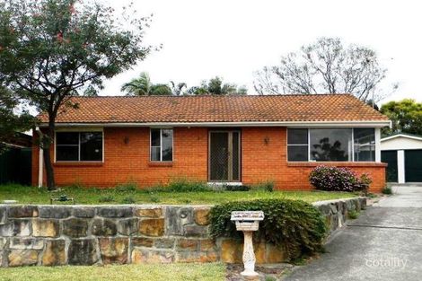 Property photo of 5 Ely Place Marayong NSW 2148