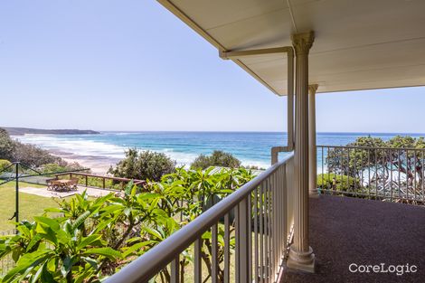 Property photo of 99 South Pacific Crescent Ulladulla NSW 2539