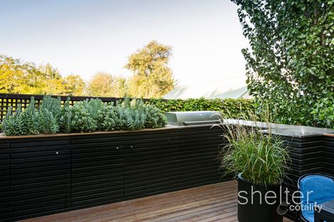 Property photo of 16A Peate Avenue Glen Iris VIC 3146