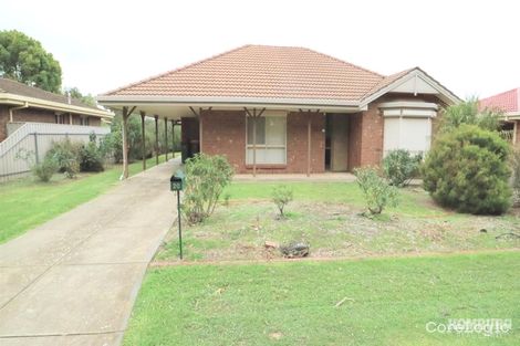 Property photo of 20 Kindler Avenue Nuriootpa SA 5355