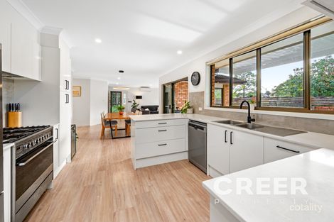 Property photo of 12 Wilton Close Warners Bay NSW 2282