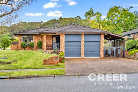 Property photo of 12 Wilton Close Warners Bay NSW 2282