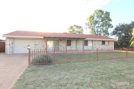 Property photo of 2 Statesman Drive Emerald QLD 4720