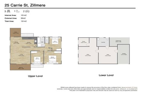 Property photo of 25 Carrie Street Zillmere QLD 4034