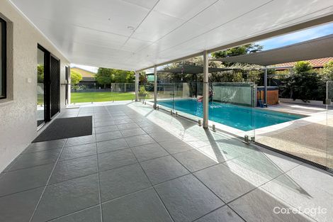 Property photo of 33 Bladensberg Crescent Annandale QLD 4814