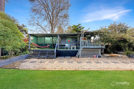 Property photo of 33 Bladensberg Crescent Annandale QLD 4814
