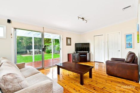 Property photo of 1 Watkin Street Concord NSW 2137