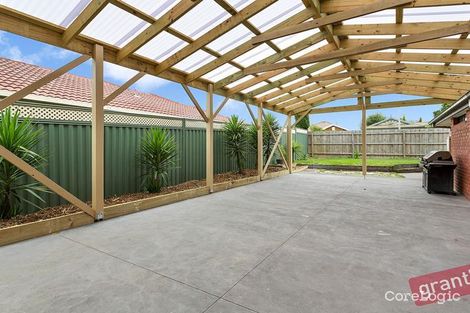 Property photo of 1 Lighthorse Crescent Narre Warren South VIC 3805