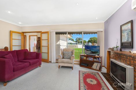 Property photo of 43 Anthony Street Newcomb VIC 3219