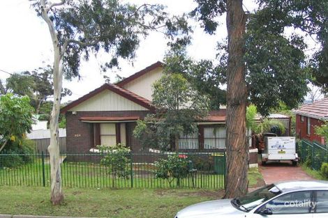 609 Princes Hwy, Kirrawee, NSW 2232