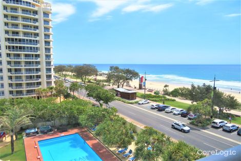 404/44-52 The Esplanade, Surfers Paradise, QLD 4217