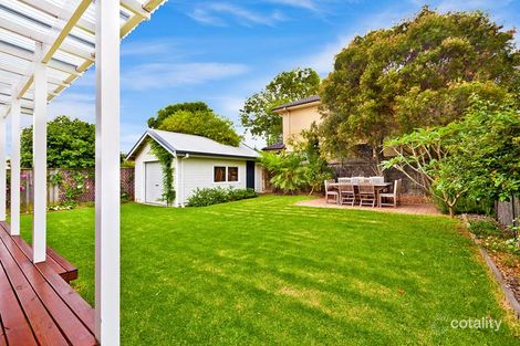 Property photo of 1 Watkin Street Concord NSW 2137