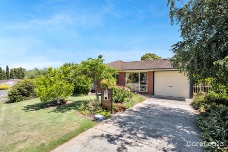 Property photo of 3 The Glade Aberfoyle Park SA 5159