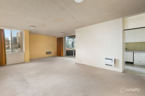 Property photo of 42/3-5 Rockley Road South Yarra VIC 3141