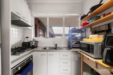 Property photo of 5/14 The Boulevard Hawthorn VIC 3122
