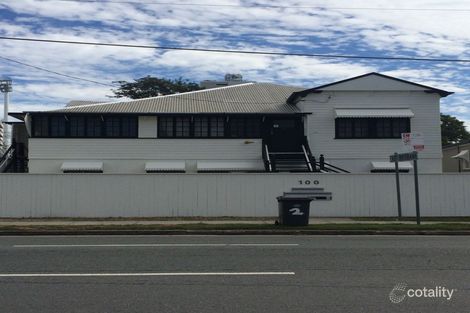 4/100 Wellington Rd, East Brisbane, QLD 4169