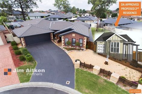 20 Manifold Cres, Glenmore Park, NSW 2745