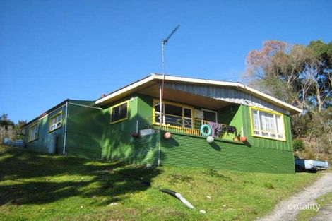 Property photo of 105 Esplanade Strahan TAS 7468