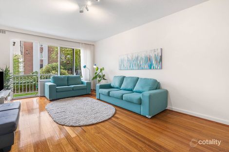 Property photo of 2/26 Beach Avenue Elwood VIC 3184
