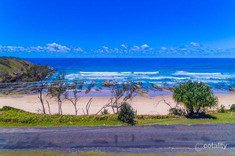 Property photo of 19 Third Avenue Arrawarra Headland NSW 2456