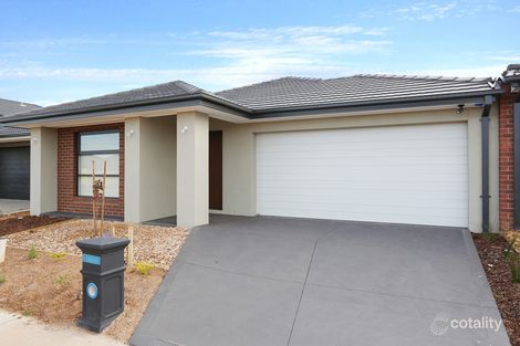 Property photo of 7 Kilcunda Drive Truganina VIC 3029