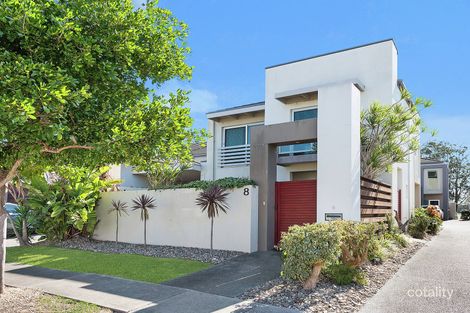 Property photo of 8 The Anchorage Port Macquarie NSW 2444